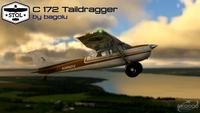 Cessna 172 Haledrager MSFS 2020 21