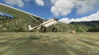 Cessna 172 Haledrager MSFS 2020 31