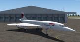 Concorde Historisches Paket v2 FSX P3D 1