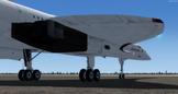 Concorde Történelmi csomag v2 FSX P3D 20