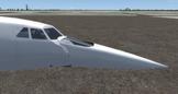 Concorde Történelmi csomag v2 FSX P3D 21