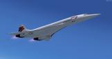 Concorde Történelmi csomag v2 FSX P3D 22