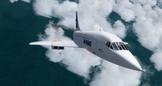 Concorde Historisches Paket v2 FSX P3D 3