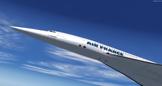 Concorde Historisches Paket v2 FSX P3D 7