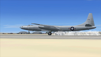 Консолидирайте Vultee XB 46 FSX P3D 12