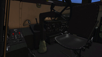 Consolideer Vultee XB 46 FSX P3D 16