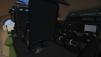 Consolidare Vultee XB 46 FSX P3D 17