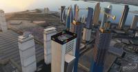 Doha City en Lite Airport v1.0 MSFS2020 1