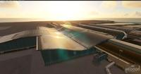 Cidade de Doha e Aeroporto Lite v1.0 MSFS2020 10