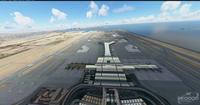 Cidade de Doha e Aeroporto Lite v1.0 MSFS2020 6