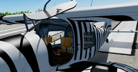 Dornier Do 28 FSX P3D 5