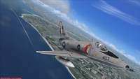 Douglas Een 4E FGHK Skyhawk FSX P3D 11