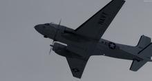 Douglas C 117D FSX P3D 12