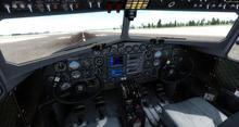 Douglas C 117D FSX P3D 3