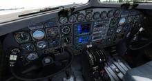 Douglas 一维 FSX P3D 4