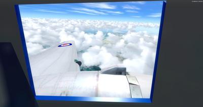 Douglas DC 3 Verbeterd FSX P3D 25