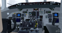 Douglas Megapaquete familiar DC 9 FSX P3D 1