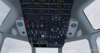 Douglas Megapaquete familiar DC 9 FSX P3D 2