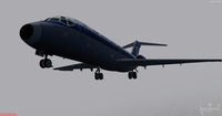 Douglas Rodinné mega balení DC 9 FSX P3D 5