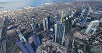 Dubai City-pakket v1.0 MSFS2020 14