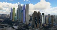 Dubai City-Paket v1.0 MSFS2020 6