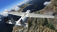 E 2 C 2 Package FSX P3D 12