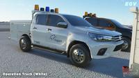 EGV Enhanced Ground Vehicles MSFS 2020 7