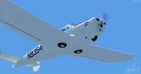 ERCO Ercoupé 415C FSX P3D 15