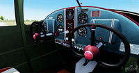 エルコエルクーペ415C FSX P3D 3