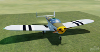 ERCO Ercoupé 415C FSX P3D 6