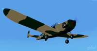 エルコエルクーペ415C FSX P3D 9