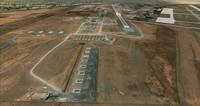 Erbil International Airport ORER 2021 FSX P3D 10