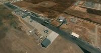 Internationale luchthaven Erbil ORER 2021 FSX P3D 15