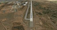 Erbil International Airport ORER 2021 FSX P3D 9