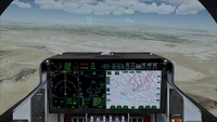 F 35 Blixt II package FSX P3D 12