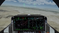 F 35 Fulmine II package FSX P3D 13