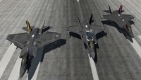 F 35 relámpago II package FSX P3D 16