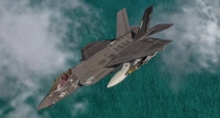 F 35 relámpago II package FSX P3D 4