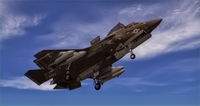 F 35 Lightning II package FSX P3D 5