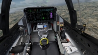 F 35 Lightning II package FSX P3D 8