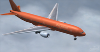 FSX Fusion 3