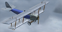 FSX Fusion 9