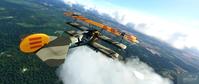 Fokker DR.1 Triplane Red Baron MSFS 2020 8