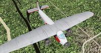 Ford Tri Motor FSX P3D 14