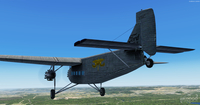 Μοτέρ Ford Tri FSX P3D 16