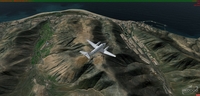 Fotorealistica dell'isola di Fuerteventura FSX P3D 3a