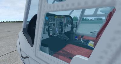 GAF Nomad 22B FSX P3D 16