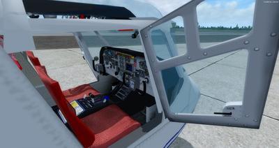 GAFノマド22B FSX P3D 26