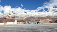 Ganzi Kangding Airport ZUKD MSFS 2020 16