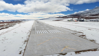 Flughafen Ganzi Kangding ZUKD MSFS 2020 3